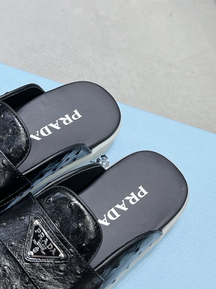 Prada shoes 049 XM062
