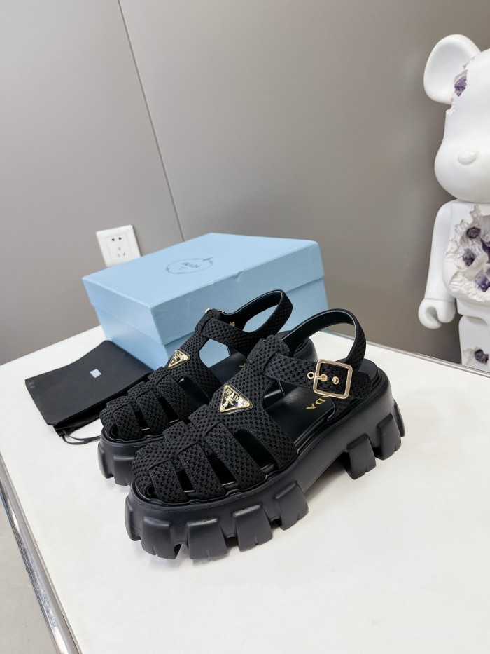 Prada shoes 045 XM072