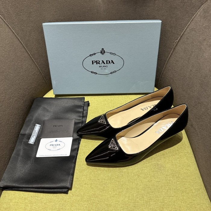 Prada shoes 047 XM582