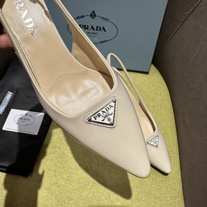Prada shoes 048 XM082