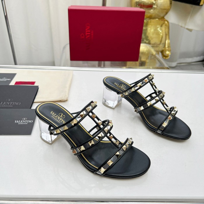 Valentino shoes 017 XM562
