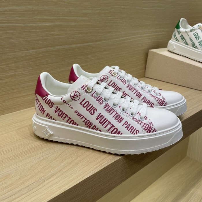 LV 018 Casual shoes XM003