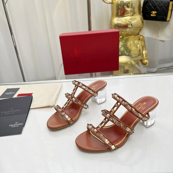 Valentino shoes 017 XM562