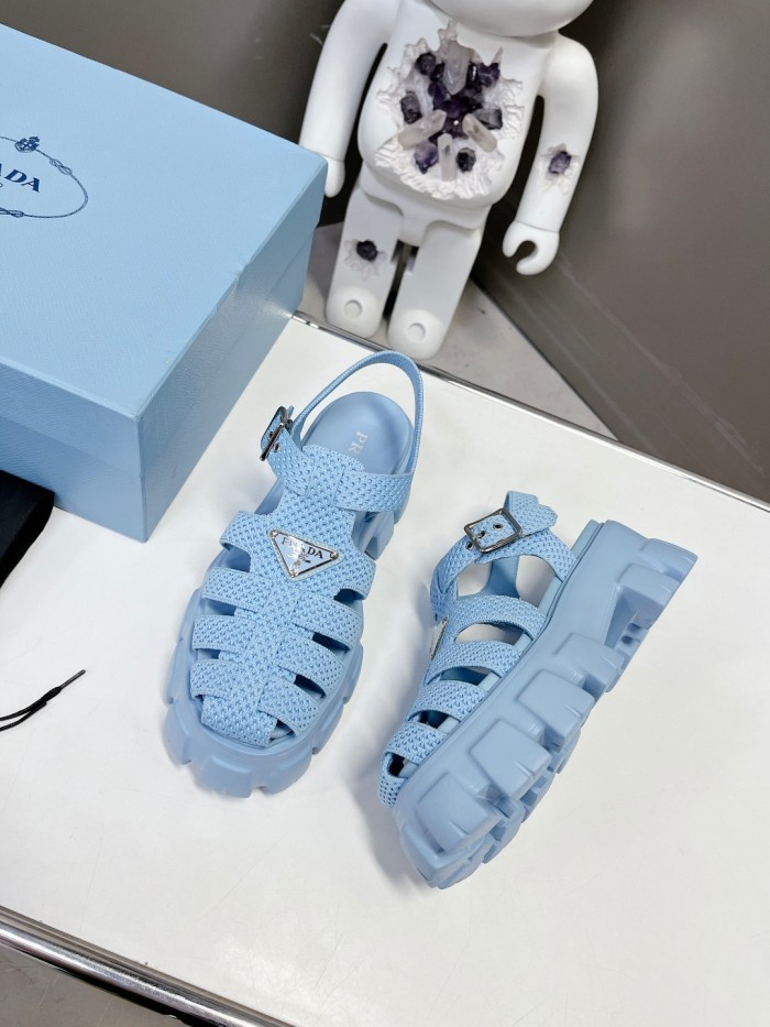Prada shoes 045 XM072