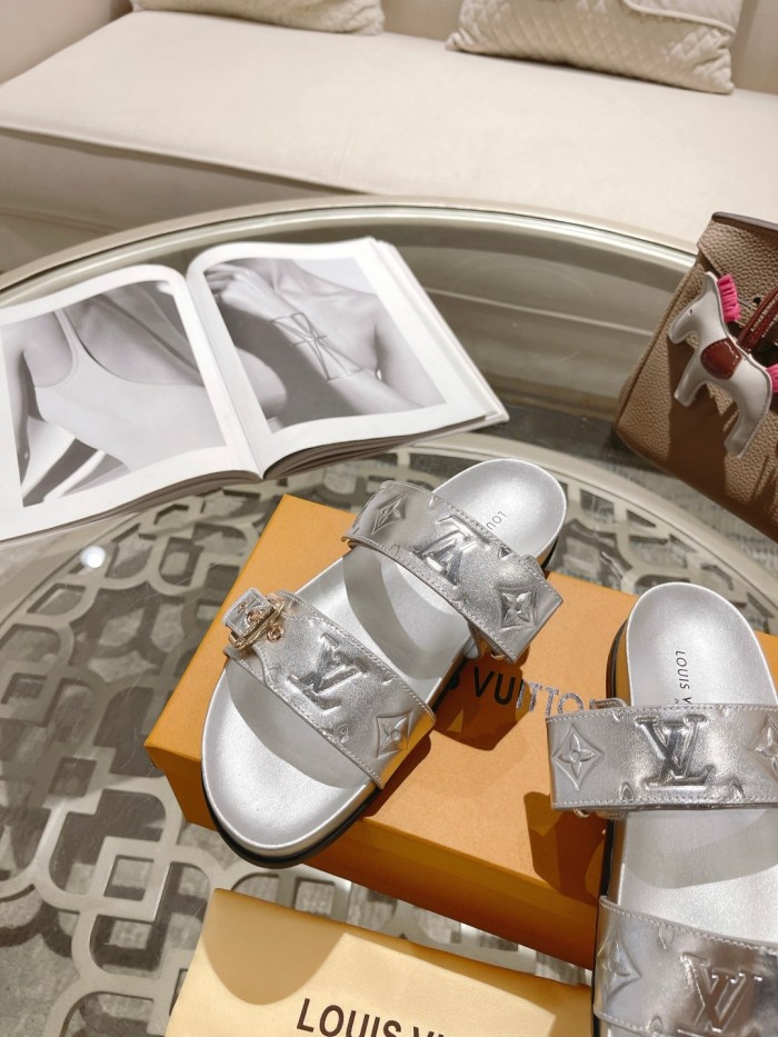 LV shoes 008 XM071