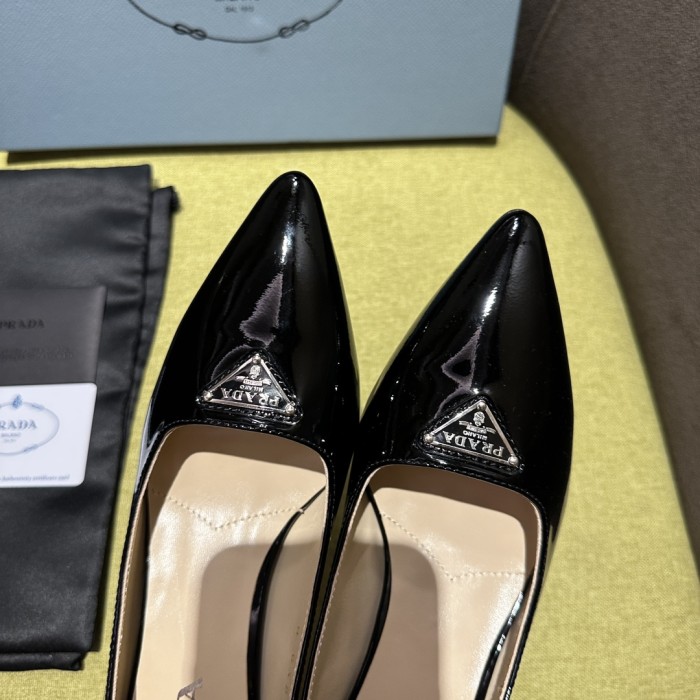 Prada shoes 047 XM582