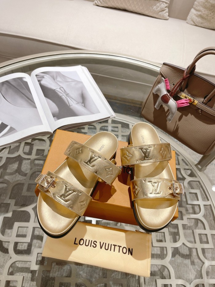 LV shoes 008 XM071