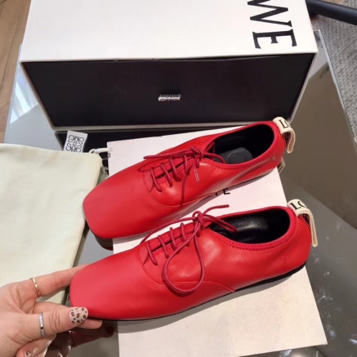 LOEWE shoes 012 XM042