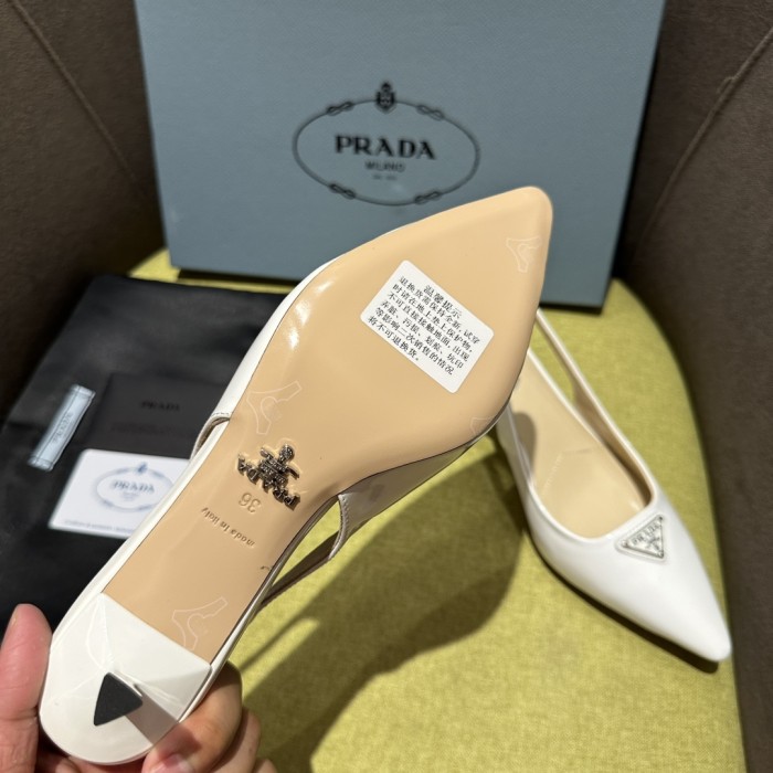 Prada shoes 048 XM082