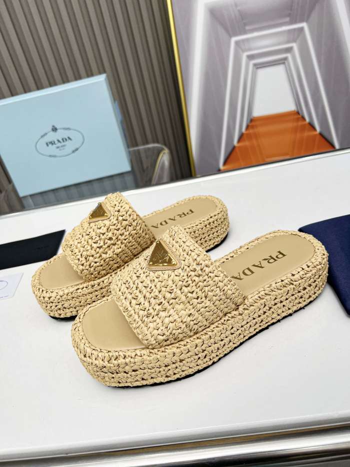 Prada shoes 044 XM552