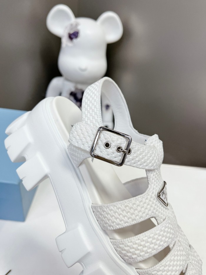 Prada shoes 045 XM072