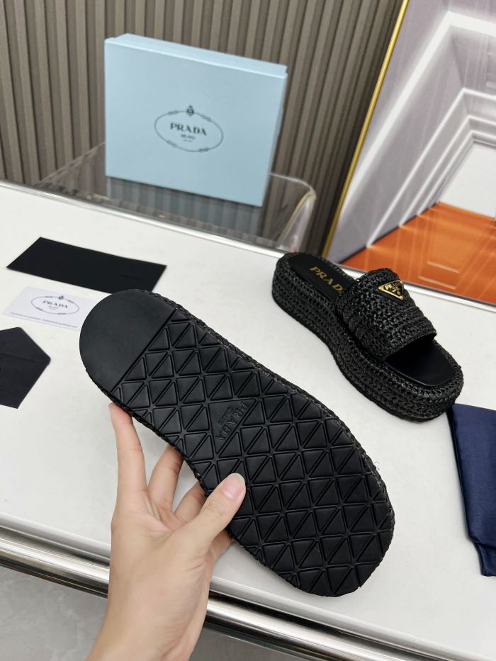 Prada shoes 044 XM552