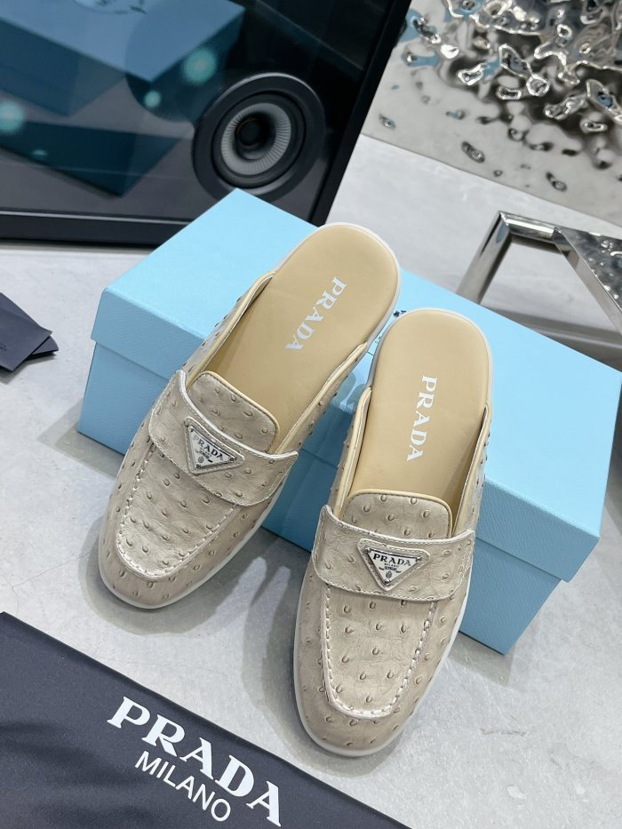 Prada shoes 049 XM062