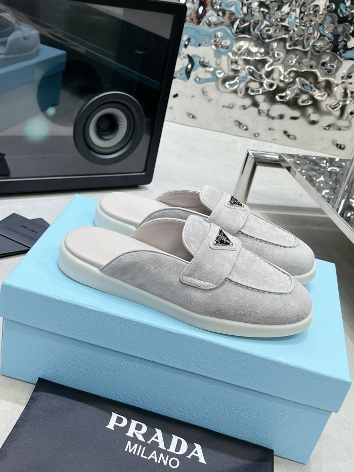 Prada shoes 049 XM062