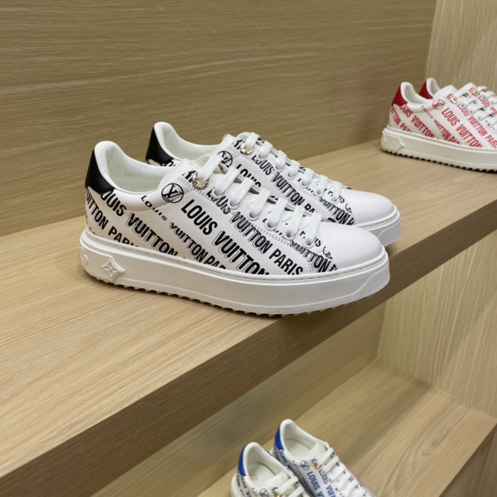 LV 018 Casual shoes XM003