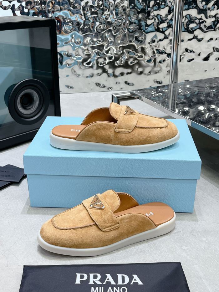 Prada shoes 049 XM062