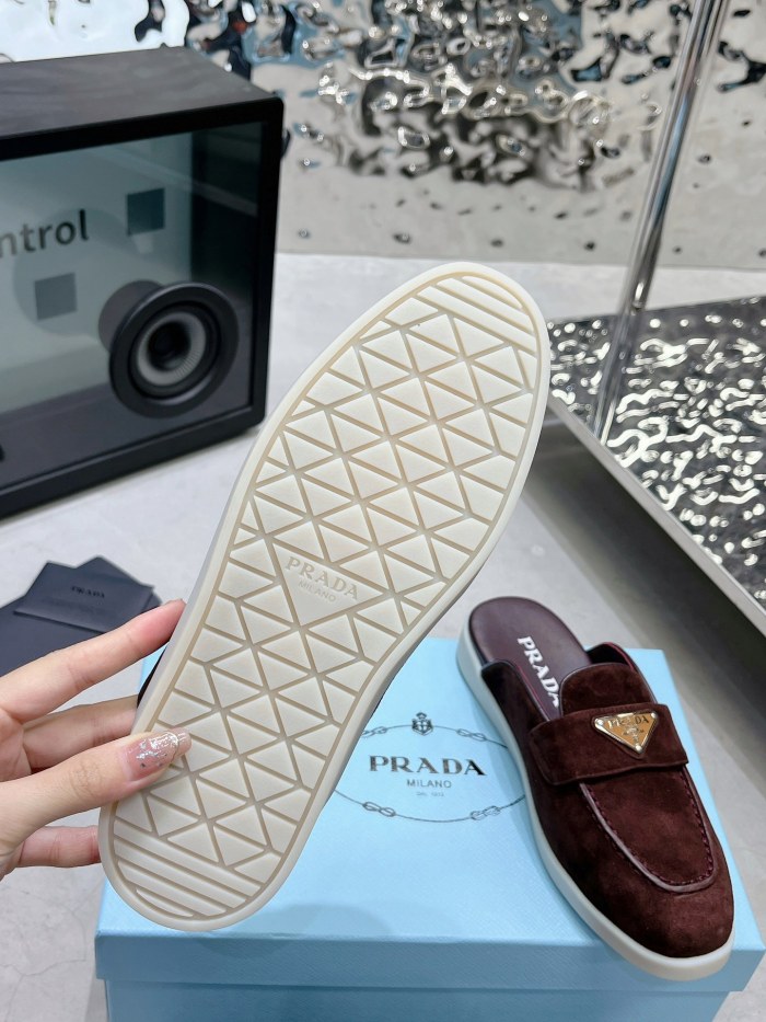 Prada shoes 049 XM062
