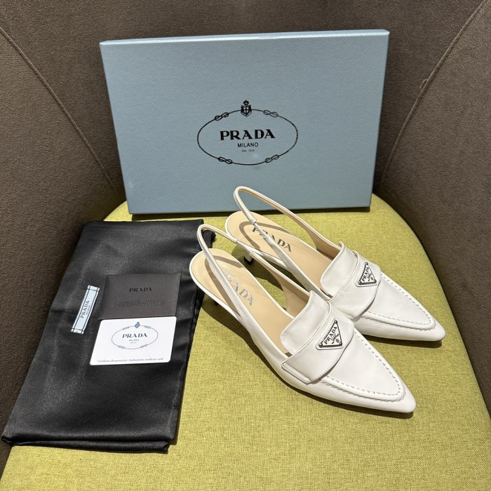 Prada shoes 046 XM082