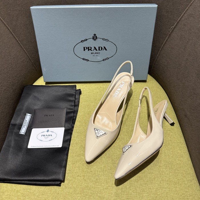 Prada shoes 048 XM082