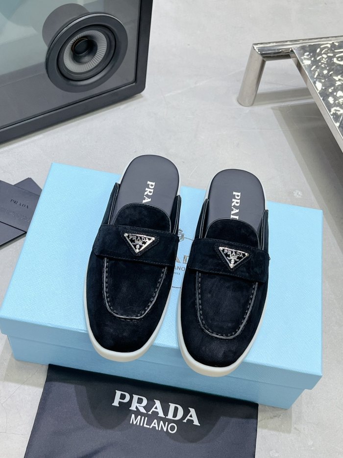 Prada shoes 049 XM062