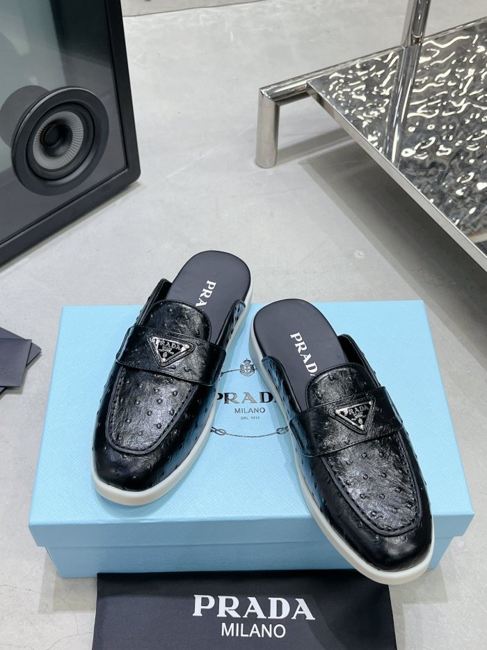 Prada shoes 049 XM062