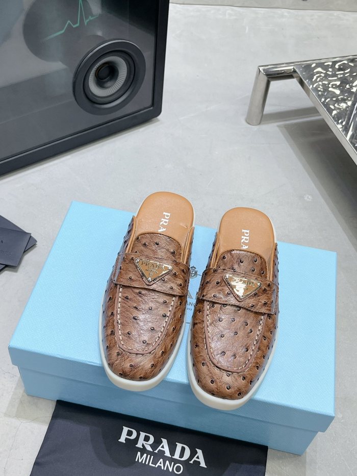 Prada shoes 049 XM062