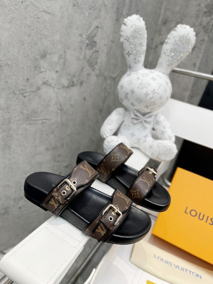 LV shoes 009 XM032