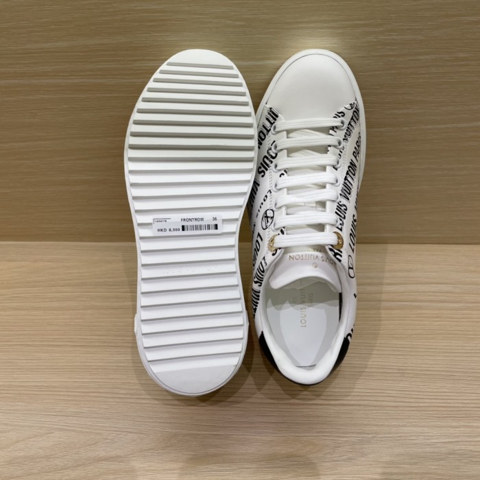 LV 018 Casual shoes XM003