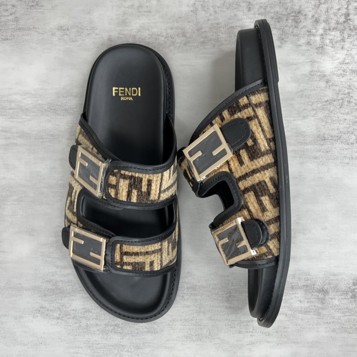 Fendi shoes 002 XM023