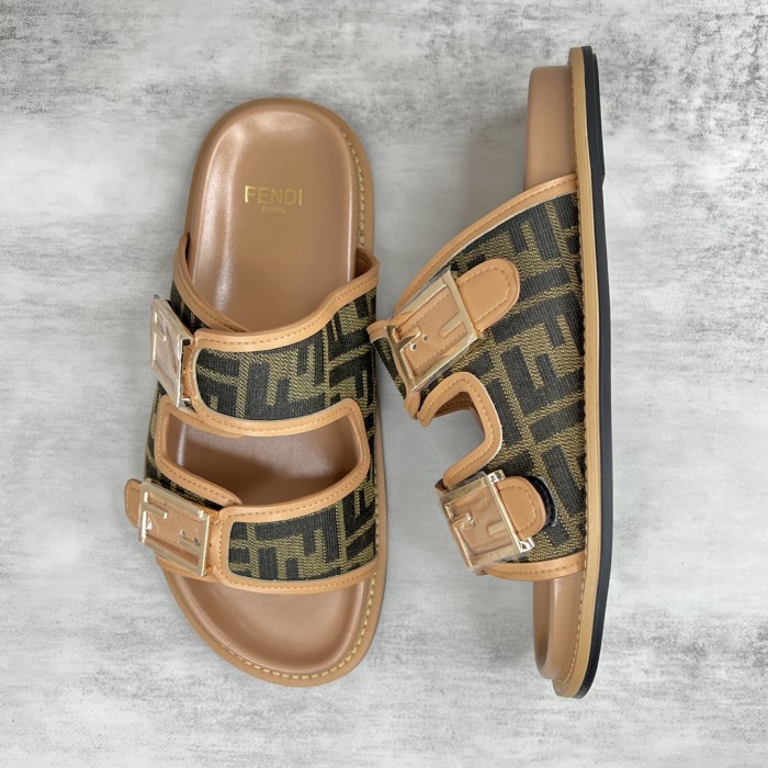 Fendi shoes 002 XM023
