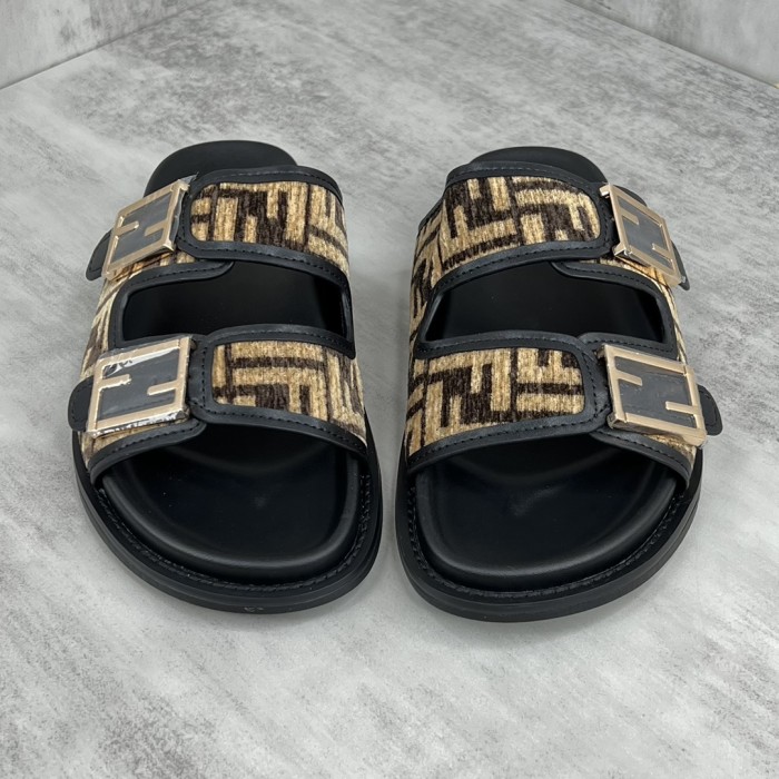 Fendi shoes 002 XM023