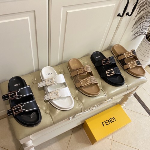 Fendi shoes 001 XM023