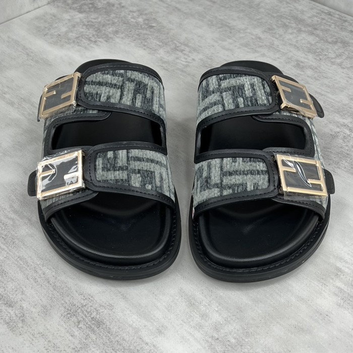 Fendi shoes 002 XM023