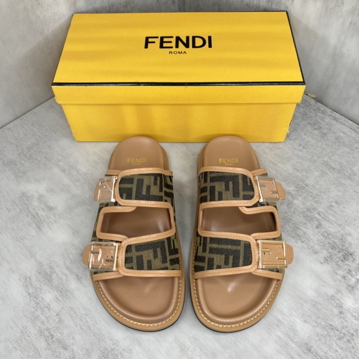 Fendi shoes 002 XM023