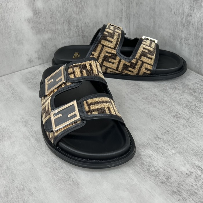 Fendi shoes 002 XM023