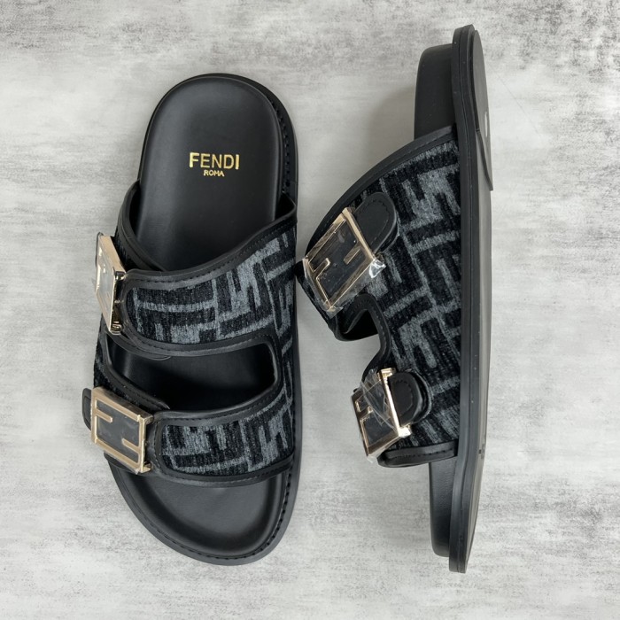 Fendi shoes 002 XM023