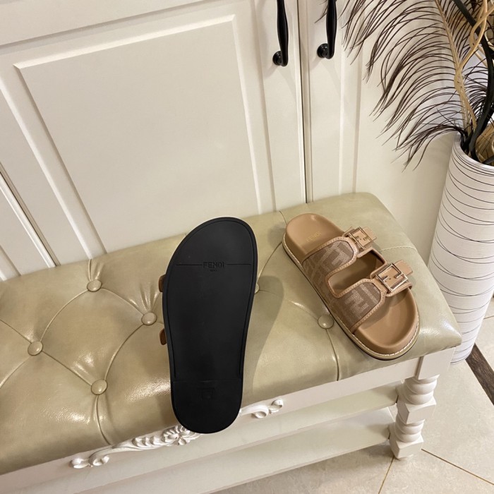 Fendi shoes 001 XM023