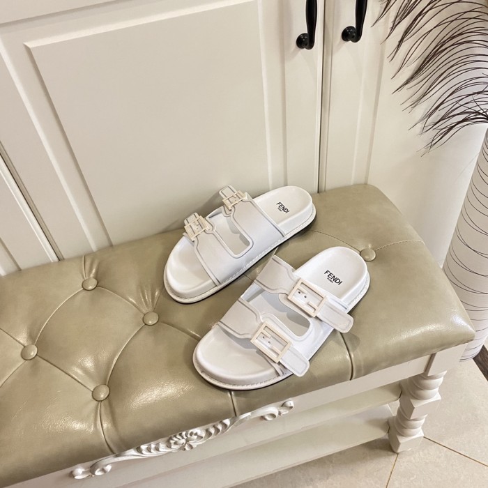Fendi shoes 001 XM023