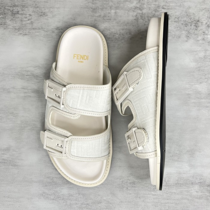 Fendi shoes 002 XM023