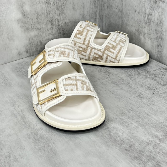 Fendi shoes 002 XM023