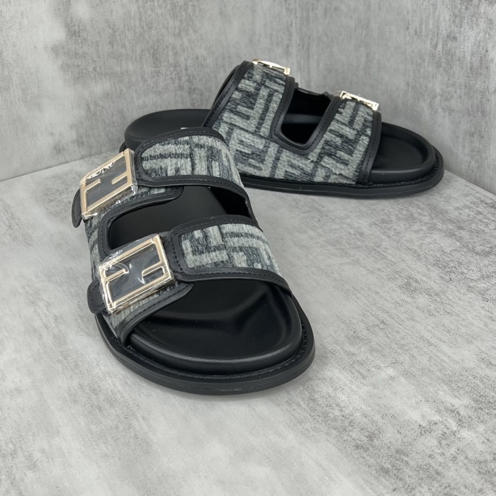 Fendi shoes 002 XM023