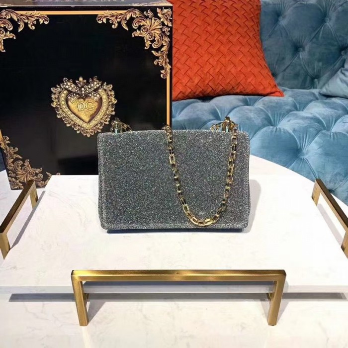 D&G 6315-1 Grey matte LM012 21cm