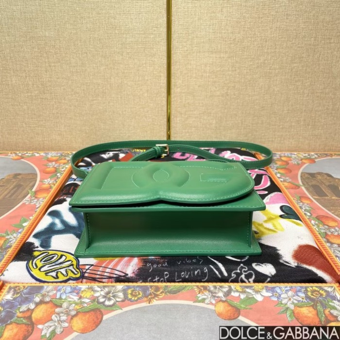 D&G 003 Green LM022 20cm