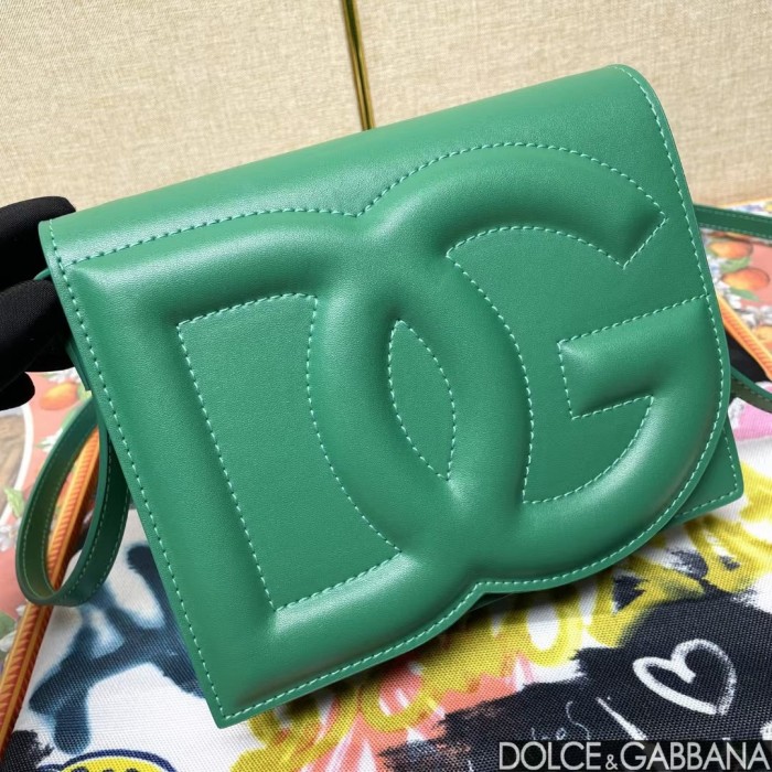 D&G 003 Green LM022 20cm