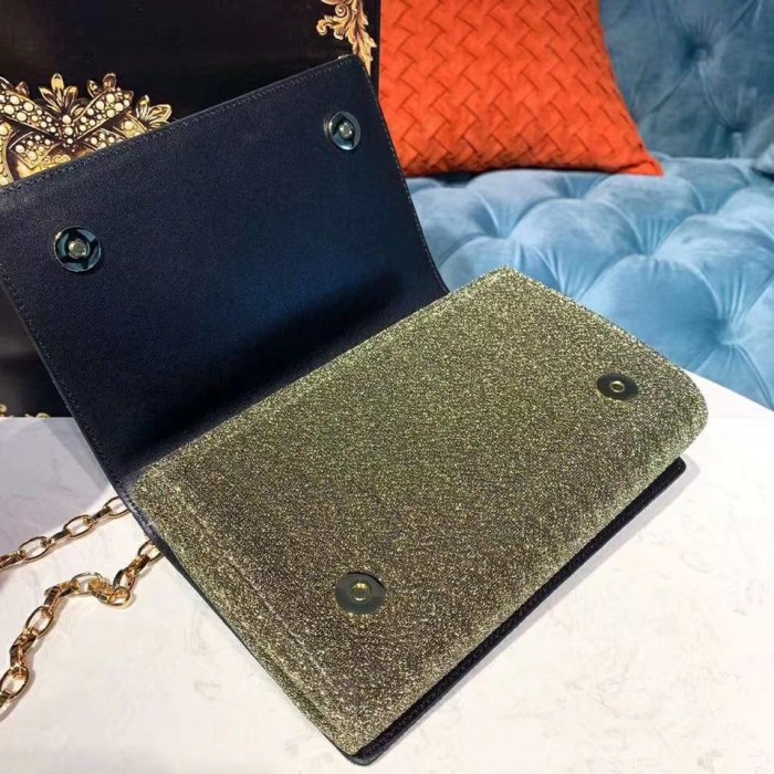 D&G 6315-1 Gold matte LM012 21cm