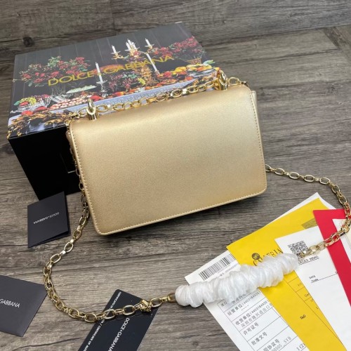 D&G 6315-1 Beige plain LM012 21cm