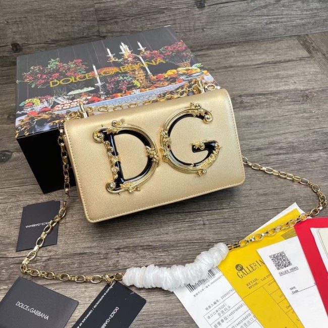 D&G 6315-1 Beige plain LM012 21cm