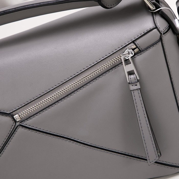 LOEWE Puzzle bag 0153 LM062 29cm 06