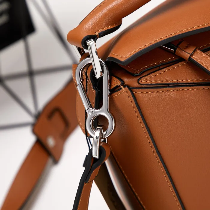 LOEWE Small Puzzle bag 0152 LM032 24cm 03
