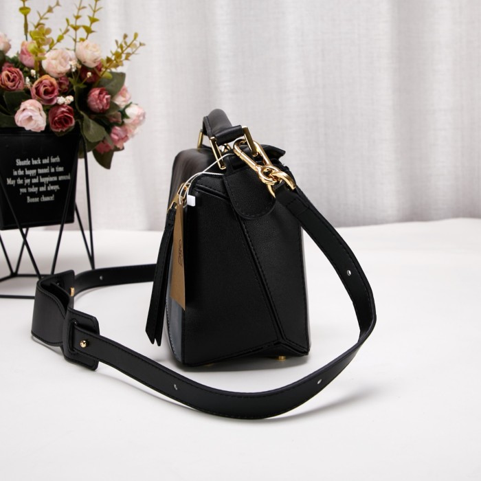 LOEWE Small Puzzle bag 0152 LM032 24cm 04